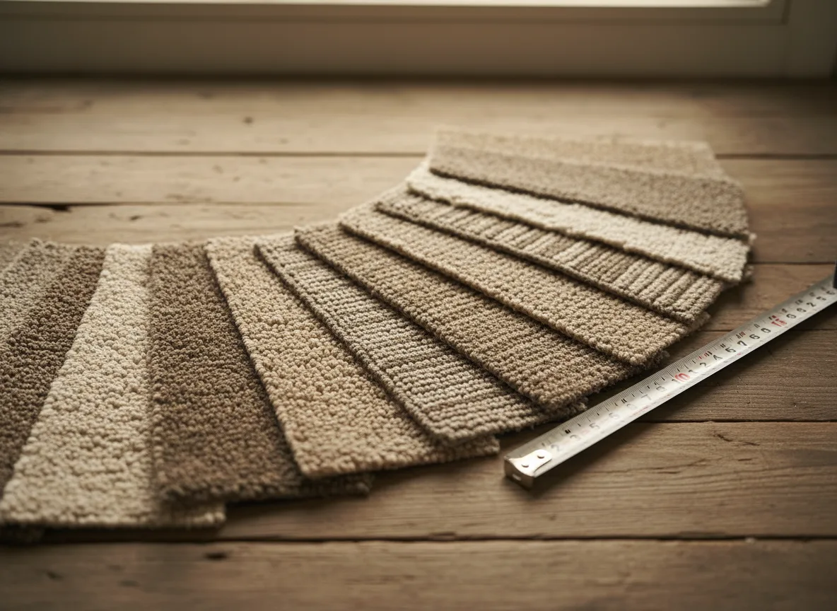 Carpet Installation West Middlesex, PA FAQs